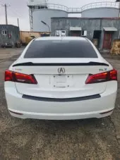 back