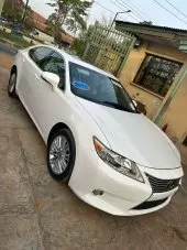 car Left Front