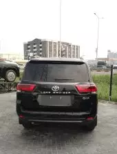 car Back