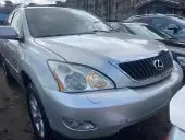 car Left Front