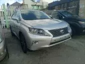 car Front