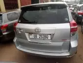 car Back