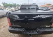 car Back