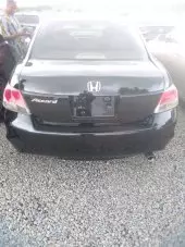 car back