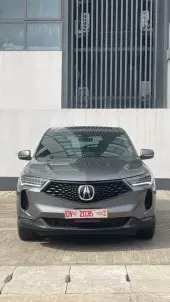 car Right Front