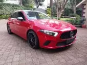 car Right Front