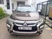 car Front