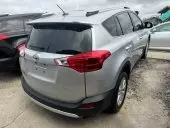 car Left