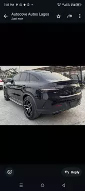 car Right Back