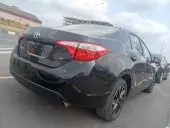 car Right Back