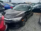 car Front