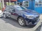 car Front