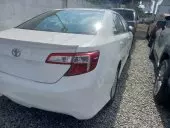 car Right Back