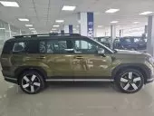 car Left