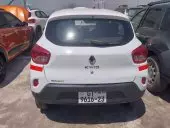 car Back