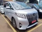 car Front