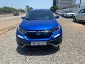 car Front