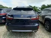 car Back