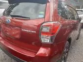 car Right Back