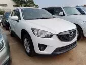 car Left Front