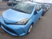 car Front