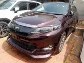 car Left Front