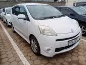 car Left Front
