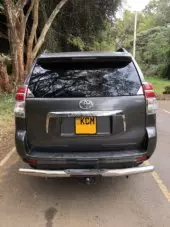 back
