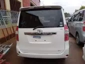 car Left