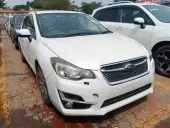 car Left Front