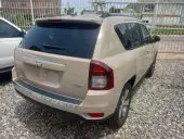 car Left