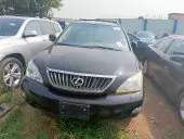 car Front
