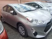 car Right Front