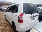 car Left