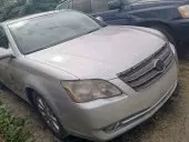 car Left Front