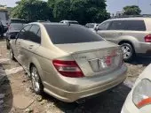 car Left