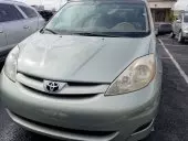 car Front
