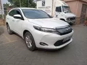 car Back