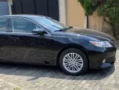 car Front