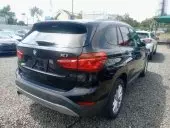 car Right Back