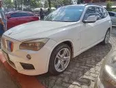 car Left Front