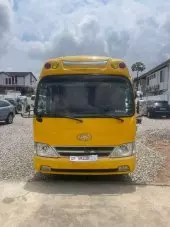 car Front