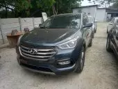 car Front