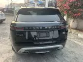 car Back