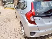 car Right Back
