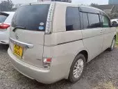 car Right Back