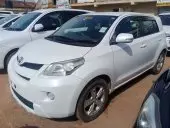 car Left Front