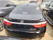 car Back