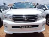 car Front