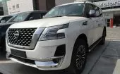 car Front